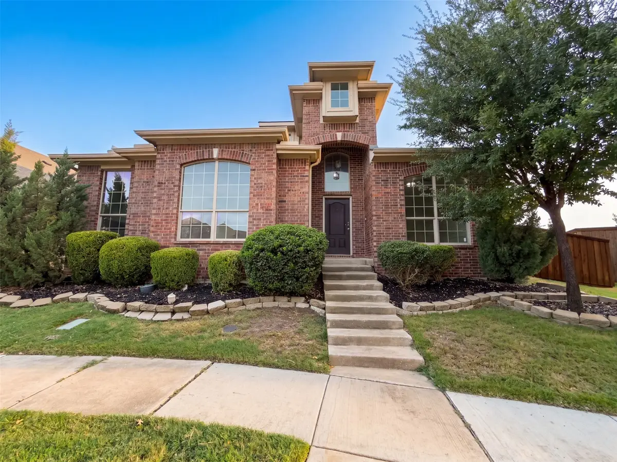 5800 Chuck Wagon Lane, McKinney, TX 75070 - #1