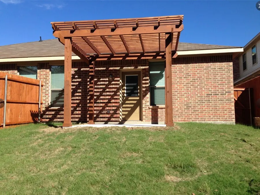 369 & 371 Orbit Drive, Lavon, TX 75166 - #2
