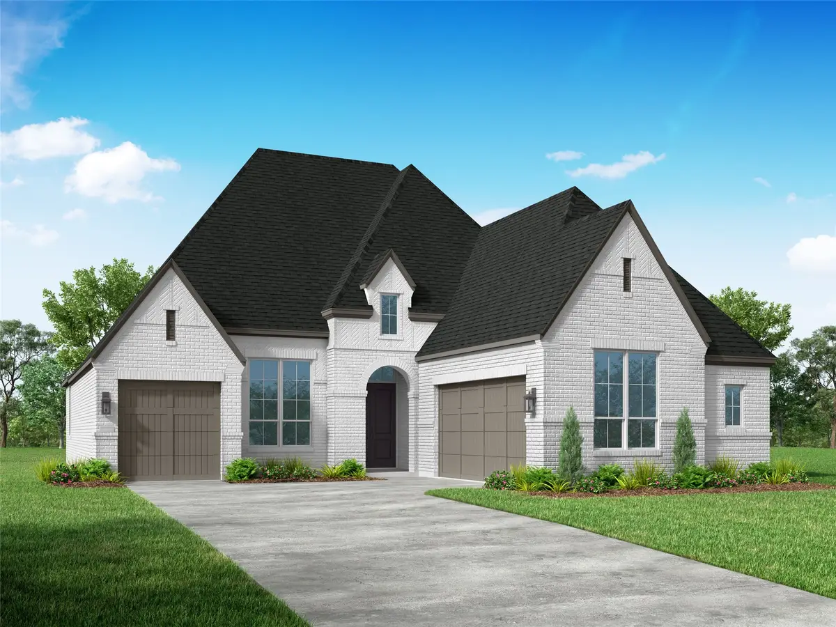 2601 Belmar Court, Celina, TX 75009 - #1