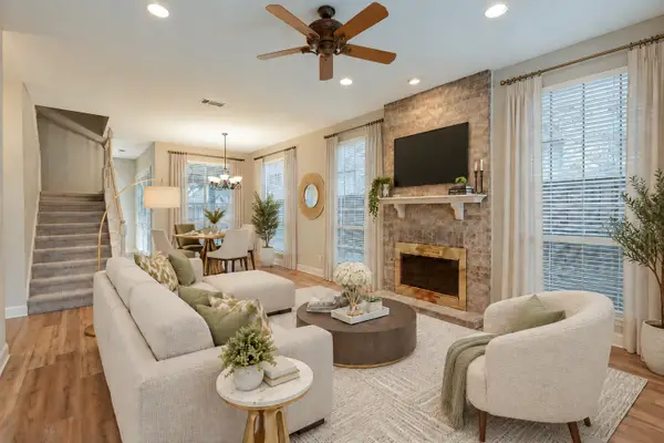 649 Raintree Circle, Coppell, TX 75019