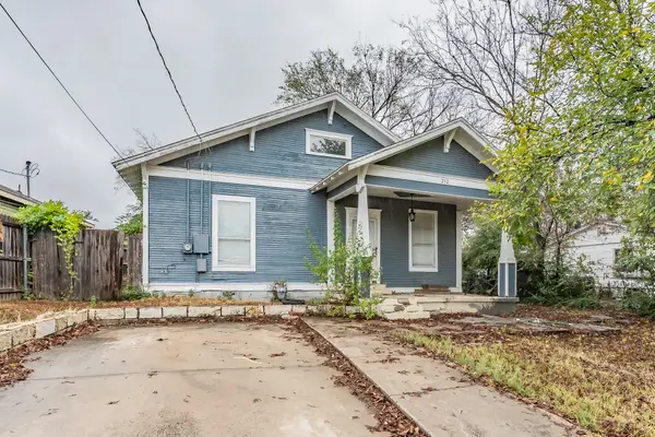 212 N Ruddell Street, Denton, TX 76205