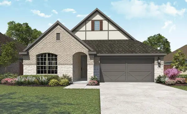 4949 Hitching Post Drive, Fort Worth, TX 76036