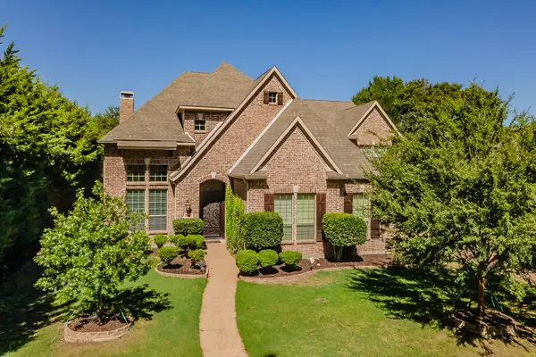 840 Del Carmen Drive, Prosper, TX 75078