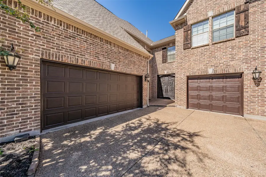 840 Del Carmen Drive, Prosper, TX 75078 - #3