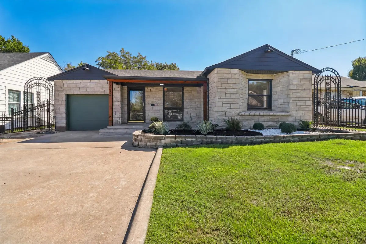 614 Marshalldell Avenue, Dallas, TX 75211 - #1