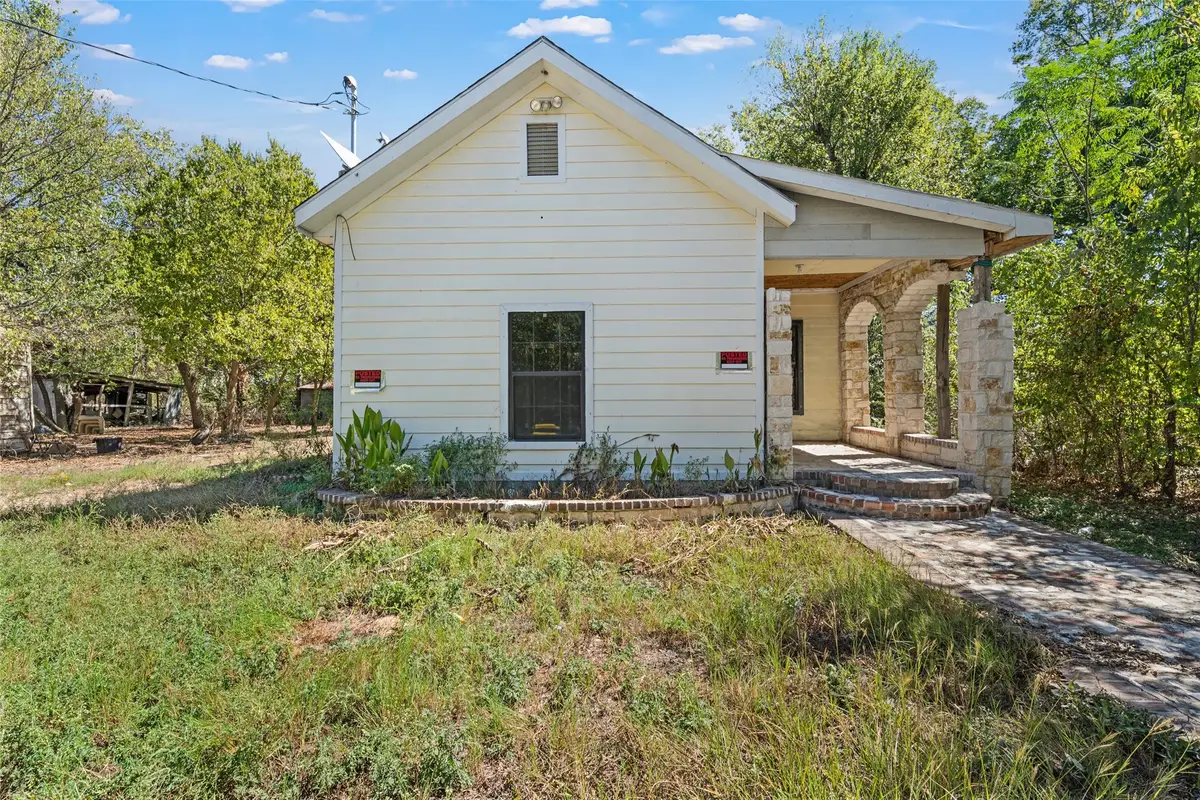 404 Eddins Street, Marlin, TX 76661 - #1