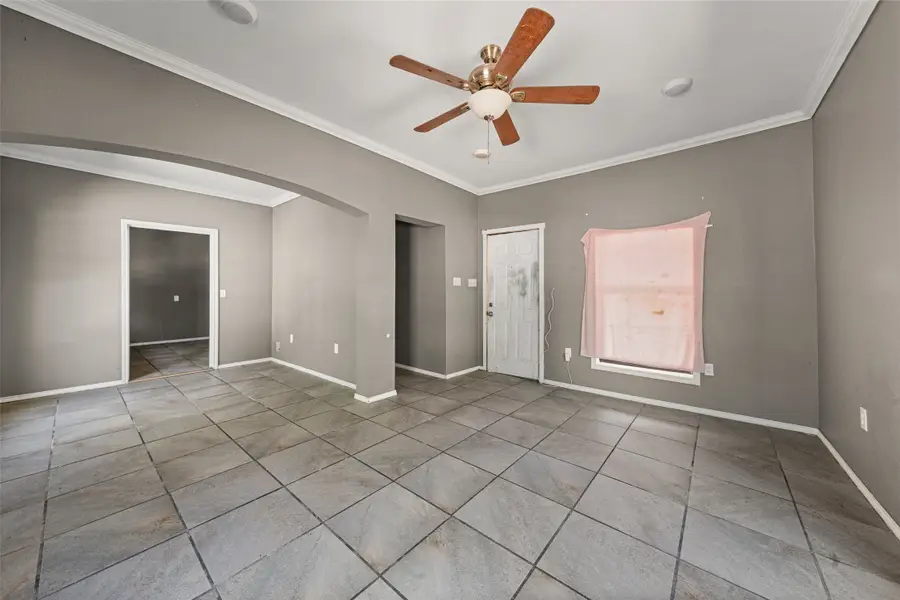 404 Eddins Street, Marlin, TX 76661 - #3
