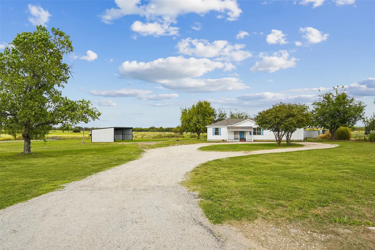 13384 Pruett Road, Krum, TX 76249 - #1