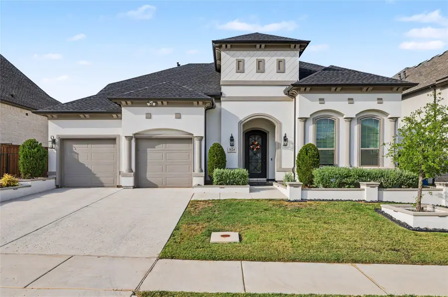 3124 Berkeley Avenue, Copper Canyon, TX 75077 - #2