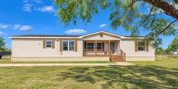 331 Hcr 2207, Aquilla, TX 76622