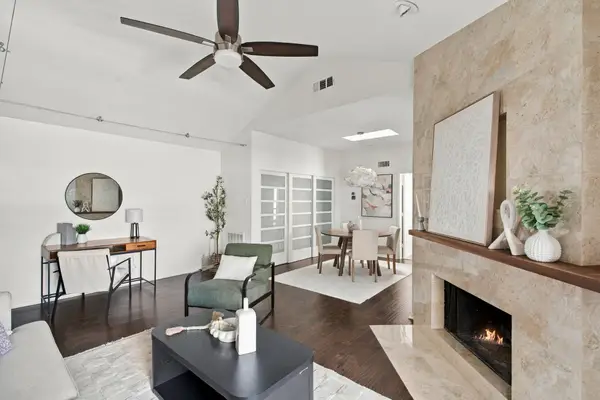 5200 Martel Avenue #25C, Dallas, TX 75206
