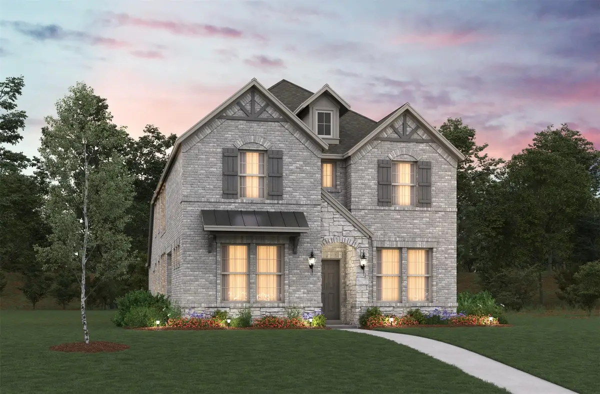 17001 Prieto Avenue, Justin, TX 76247 - #1
