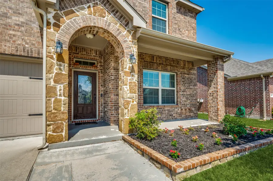 200 Mount Olive Avenue, McKinney, TX 75072 - #2