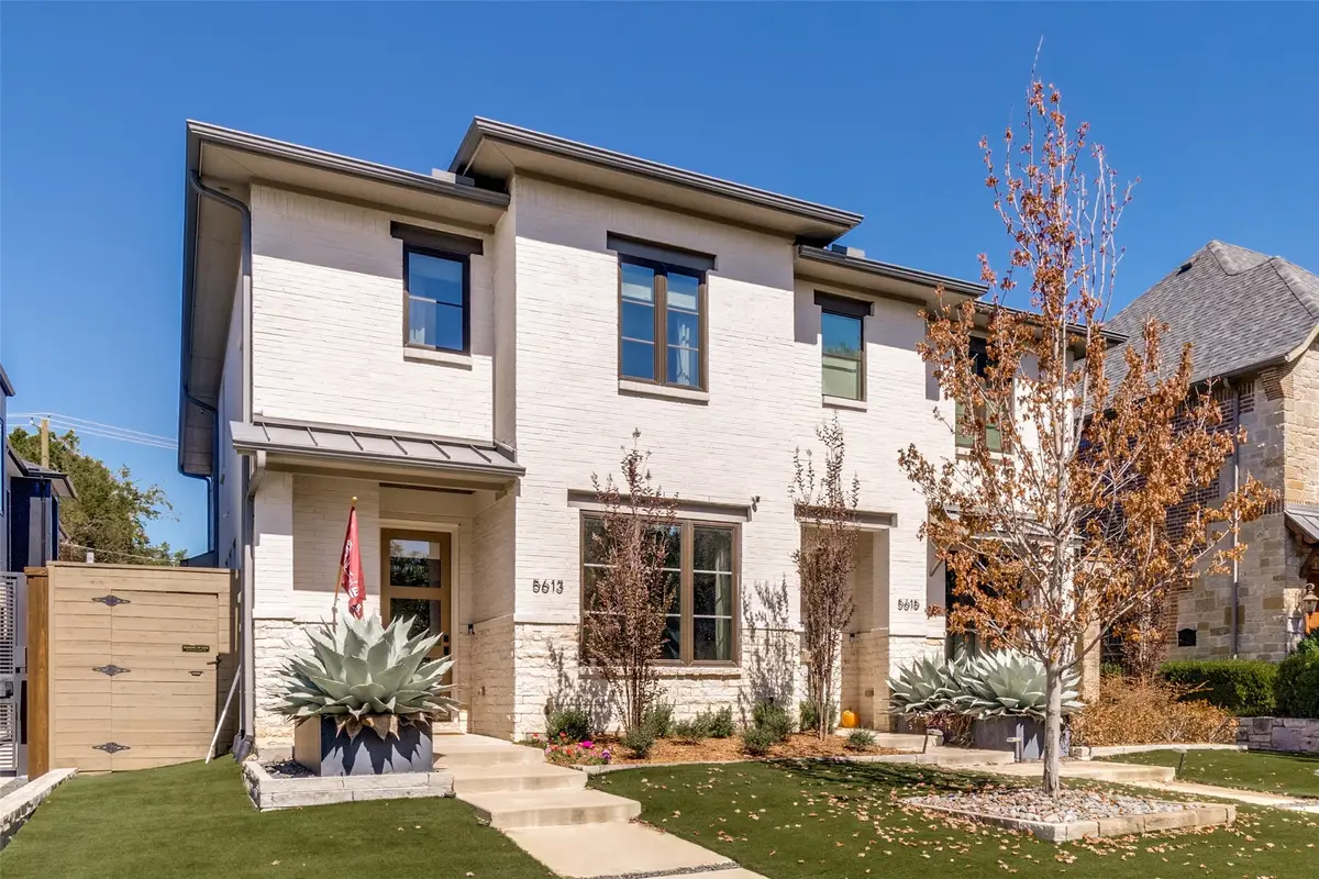 5613 Ellsworth Avenue, Dallas, TX 75206 - #1