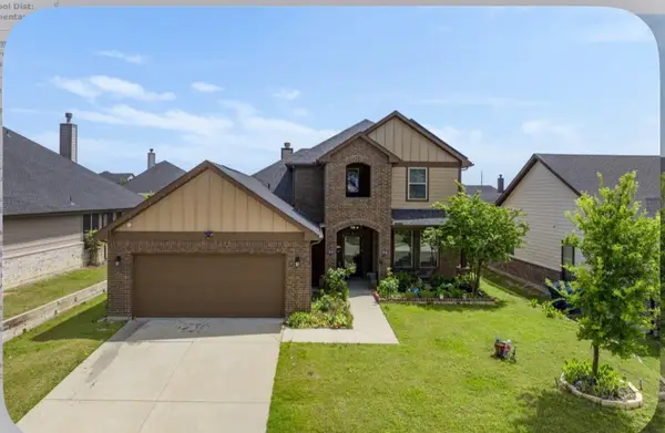 4704 Cormorant Drive, Sherman, TX 75092