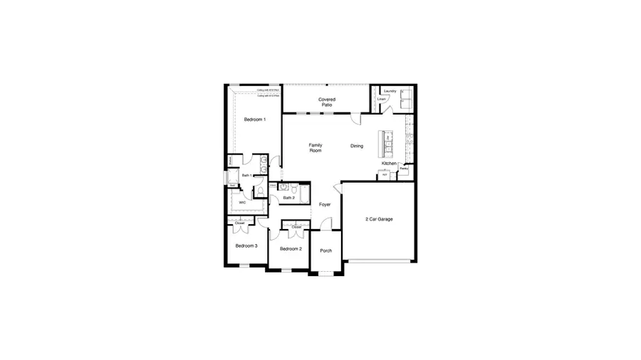 1417 Canterbury Trail, Desoto, TX 75115 - #2