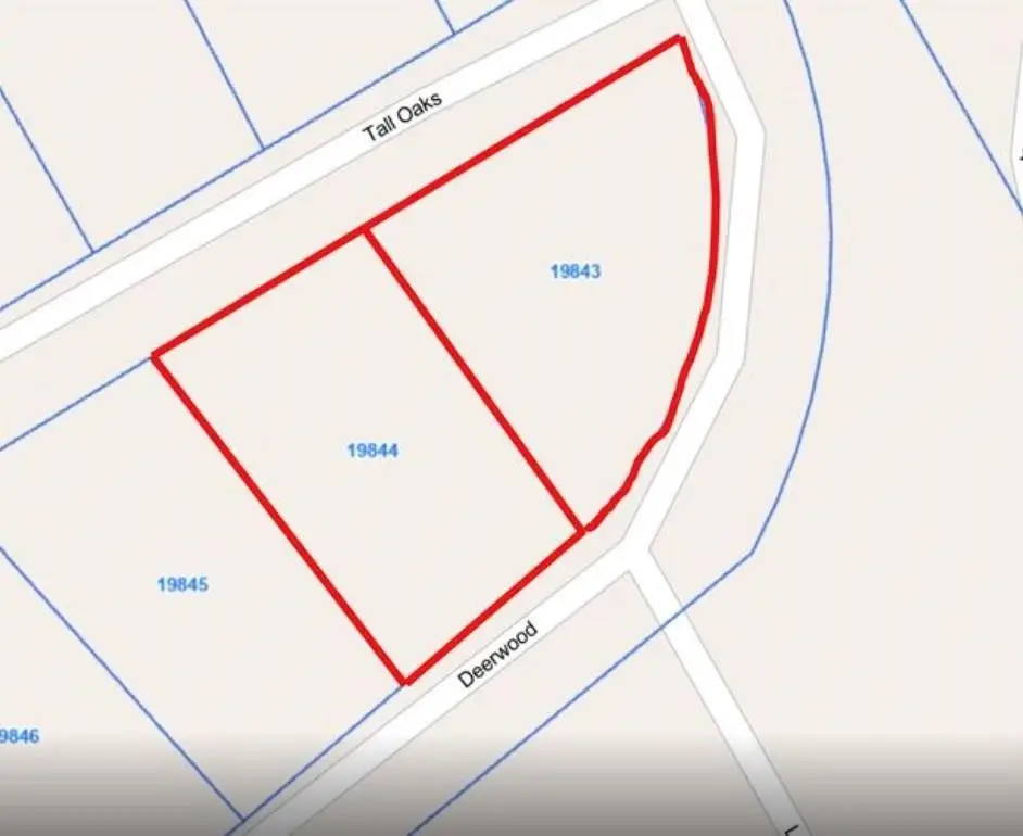 197 Deerwood, Streetman, TX 75859 - #1