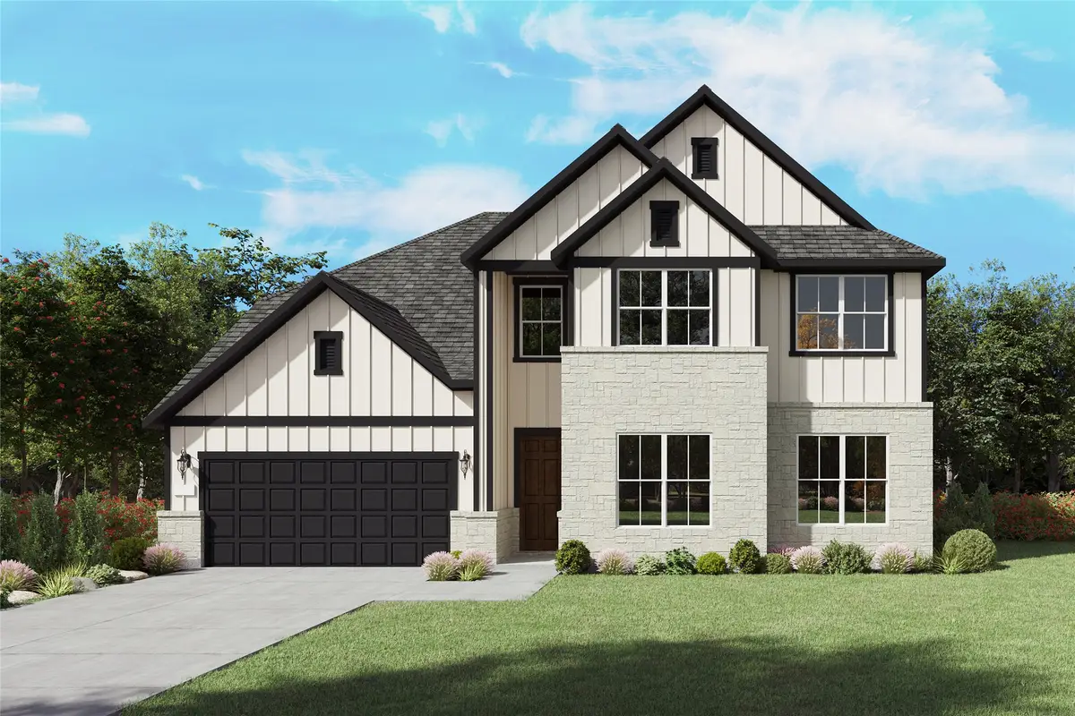 6704 Coffee Mill Court, McKinney, TX 75071 - #1