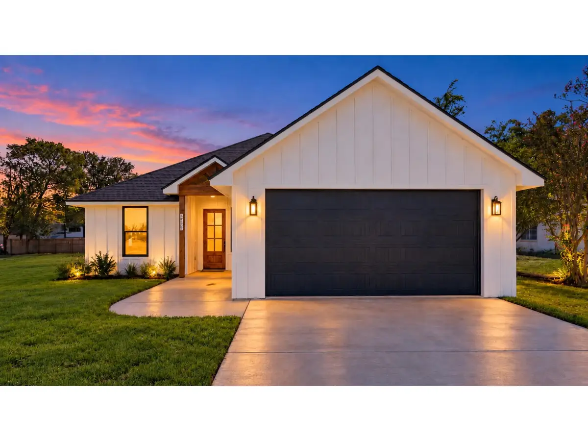 2302 Gary Lane, Waco, TX 76708 - #1