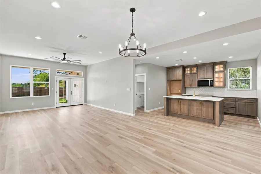 2302 Gary Lane, Waco, TX 76708 - #2