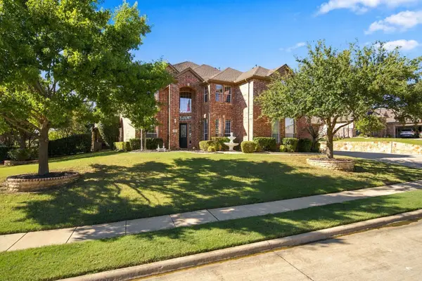 3001 Autumn Sage Trail, Flower Mound, TX 75022