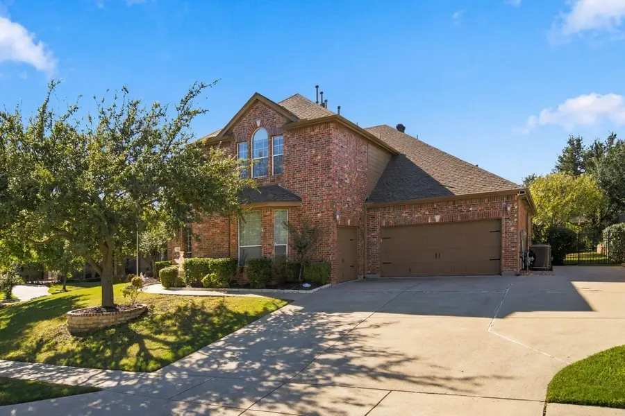 3001 Autumn Sage Trail, Flower Mound, TX 75022 - #2