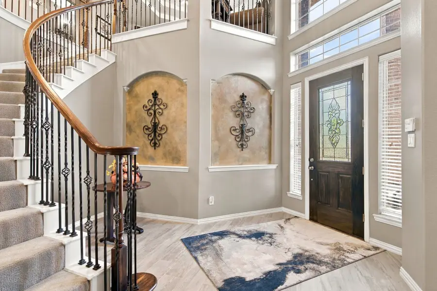3001 Autumn Sage Trail, Flower Mound, TX 75022 - #3