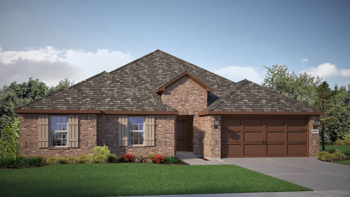 1509 Sheldon Drive, Desoto, TX 75115 - #1