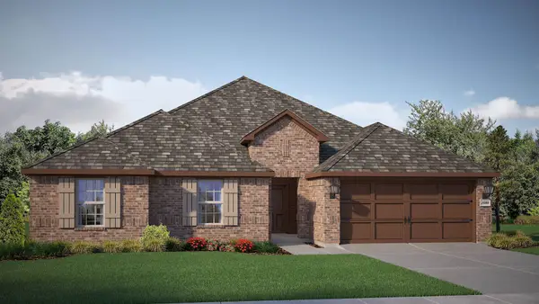 1509 Sheldon Drive, DeSoto, TX 75115