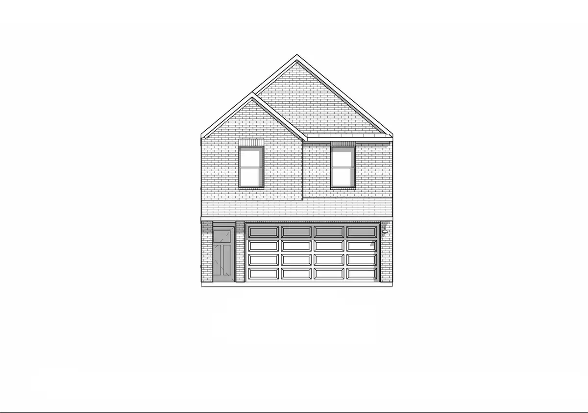 900 Jefferson Way, Sherman, TX 75092 - #1