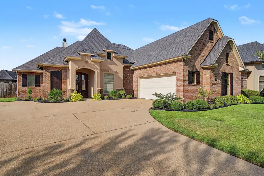 1208 Pontchartrain Court, Bossier City, LA 71111 - #3