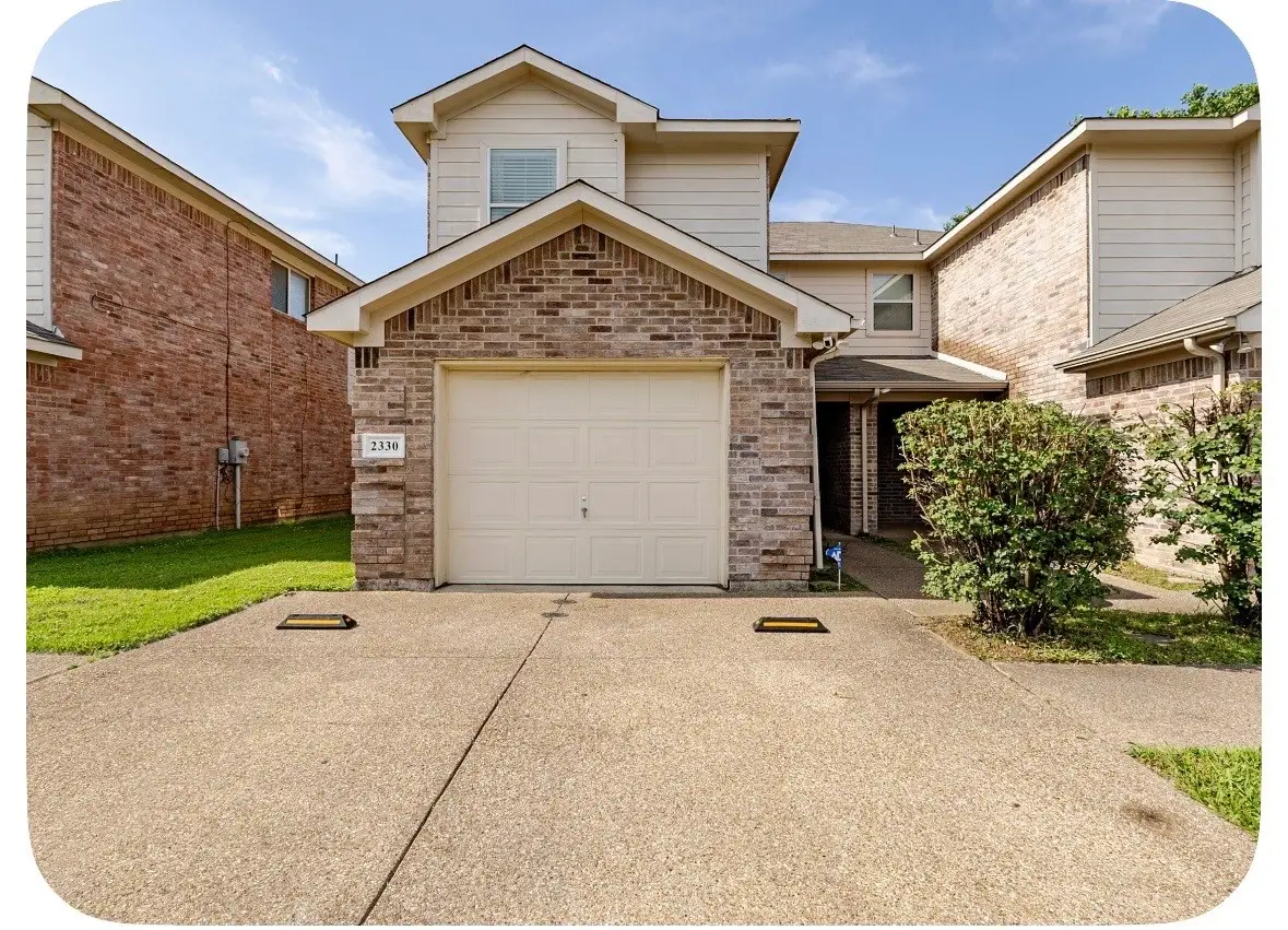 2330 Kingsway Drive, Arlington, TX 76012 - #1