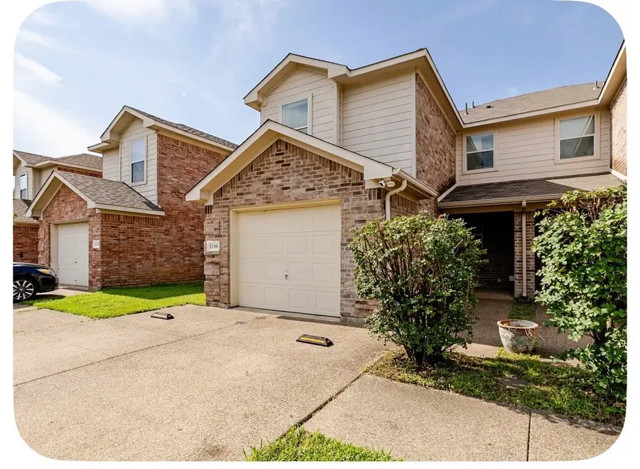 2330 Kingsway Drive, Arlington, TX 76012 - #2