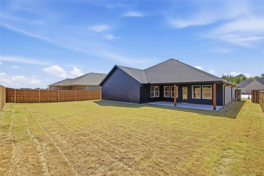 205 Trevor Lane, Greenville, TX 75402 - #3