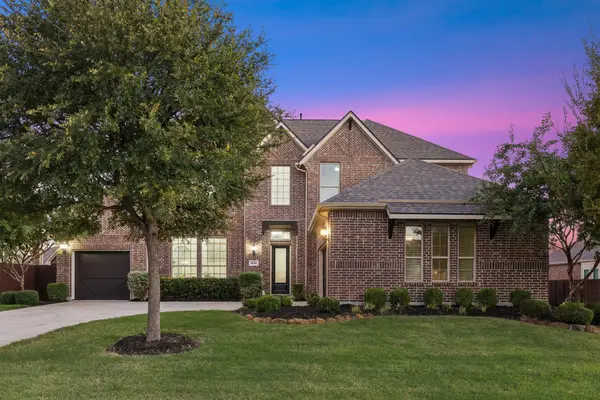 2140 Arbol Way, Prosper, TX 75078