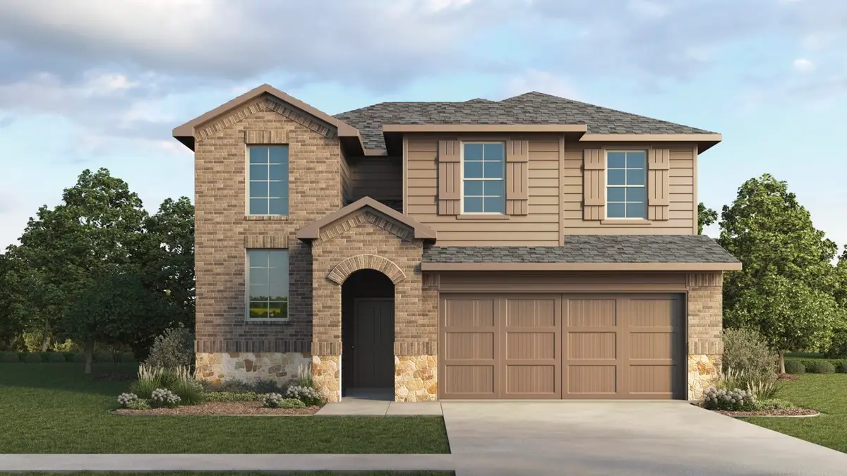 3120 Catamount Drive, Sherman, TX 75090 - #1
