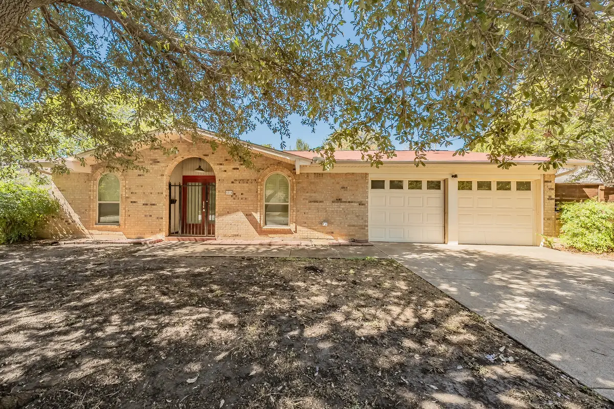 5216 Wentworth Street, Fort Worth, TX 76132 - #1
