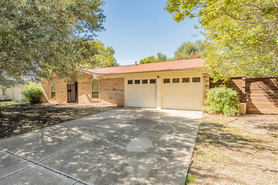 5216 Wentworth Street, Fort Worth, TX 76132 - #2