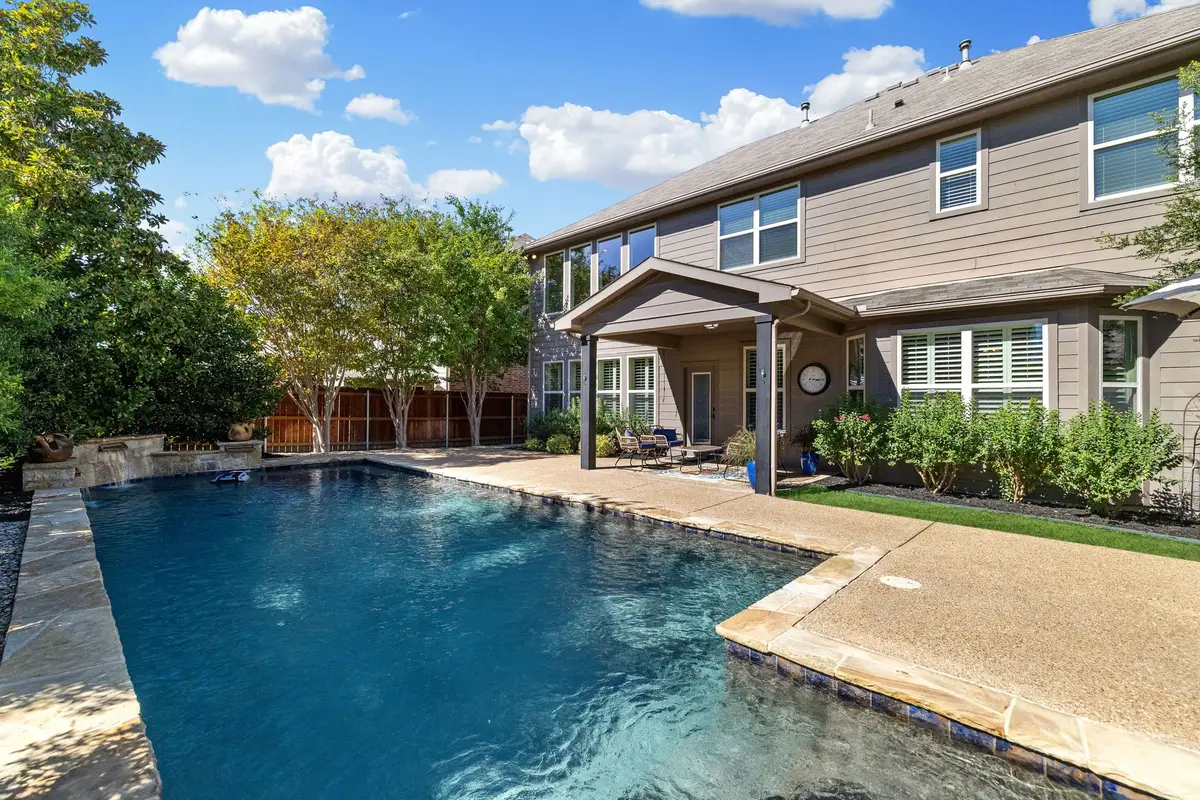 1049 Mesa Crest Drive, Haslet, TX 76052 - #1