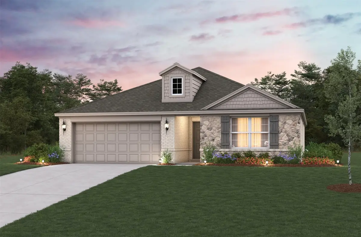 5501 Bordley Drive, Denton, TX 76207 - #1