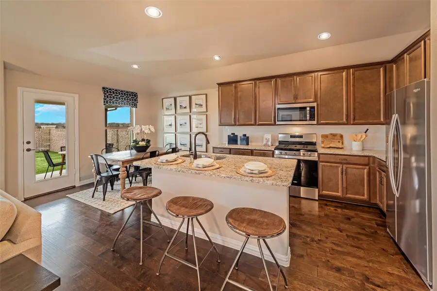 5501 Bordley Drive, Denton, TX 76207 - #2