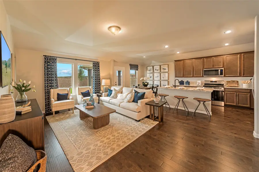 5501 Bordley Drive, Denton, TX 76207 - #3