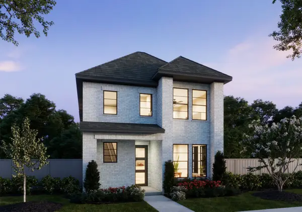 3729 Homer Court, McKinney, TX 75071