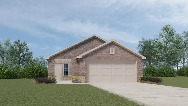 1812 Misty Brook Drive, Blue Ridge, TX 75424
