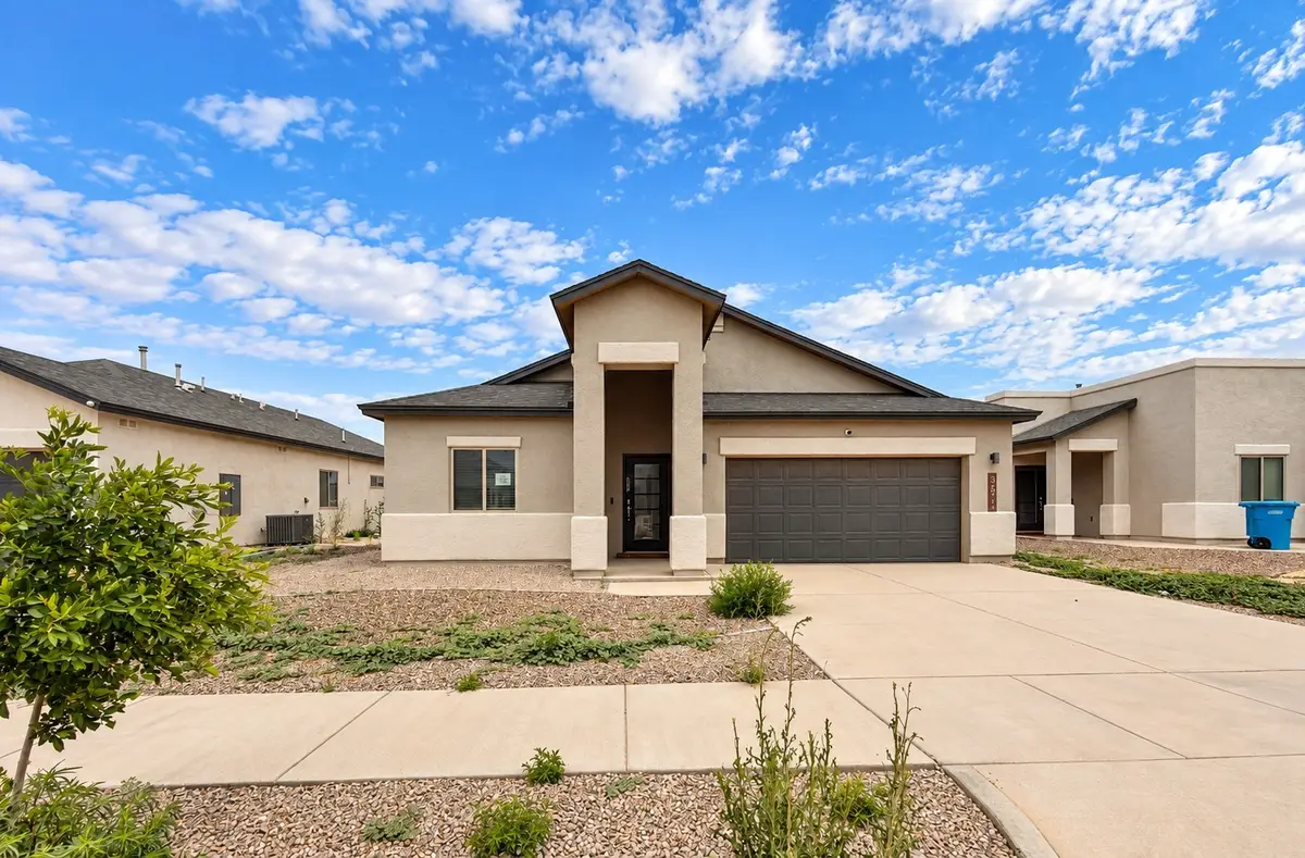 361 Mercy Tellez Court, Socorro, TX 79927 - #1