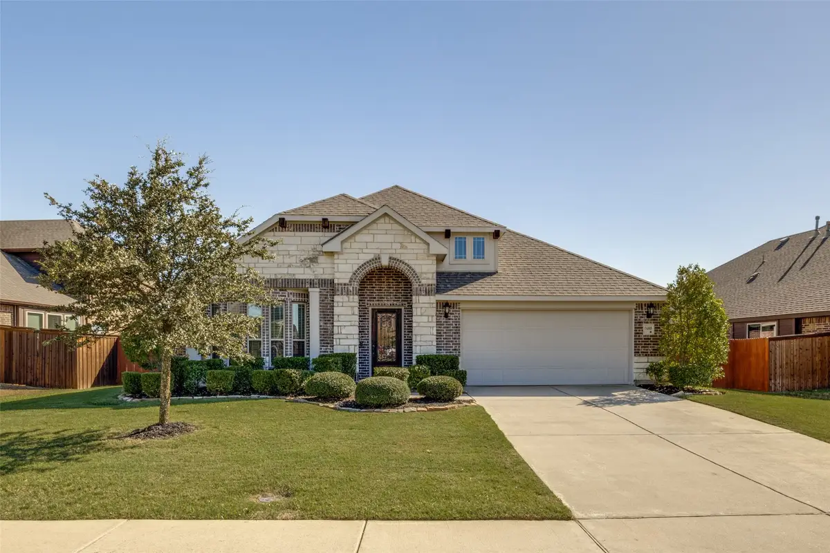 3405 Fletcher Road, Heartland, TX 75126 - #1