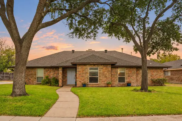 1919 Baylor Drive, Richardson, TX 75081