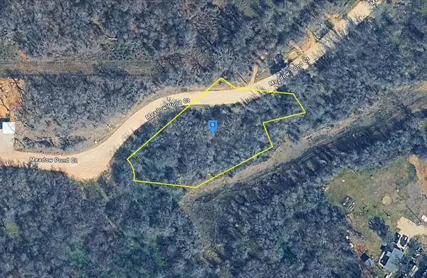 TBD Meadow Pond Court, Runaway Bay, TX 76426