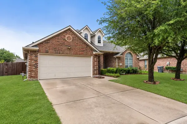 7043 Granville Court, Dallas, TX 75249
