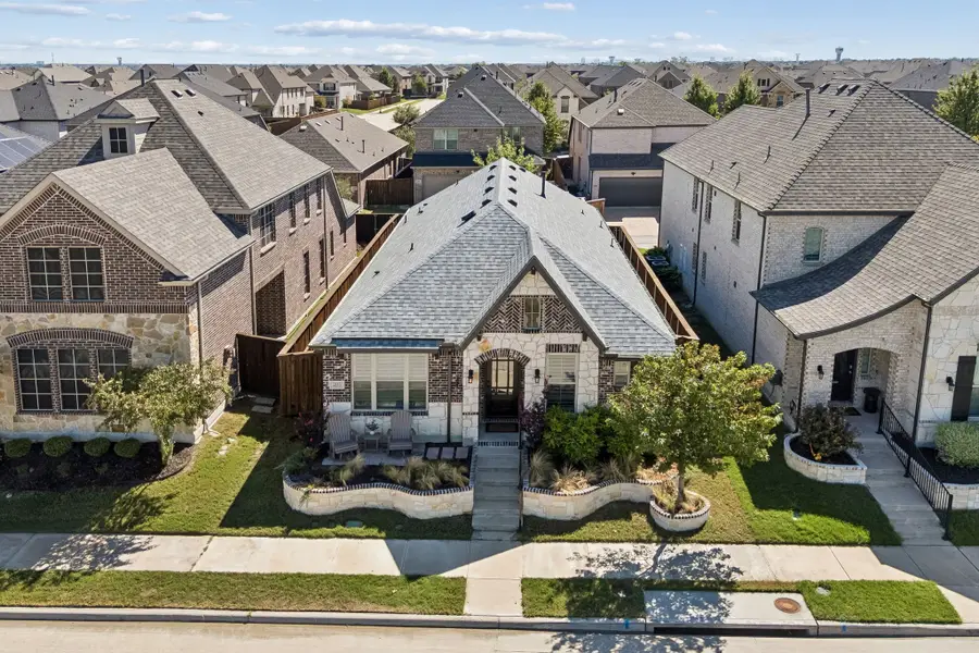 2113 Almassera Drive, Little Elm, TX 75068 - #2